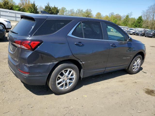 Photo 2 VIN: 3GNAXUEV7NS162310 - CHEVROLET EQUINOX LT 