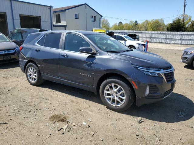 Photo 3 VIN: 3GNAXUEV7NS162310 - CHEVROLET EQUINOX LT 