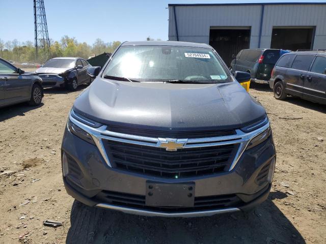 Photo 4 VIN: 3GNAXUEV7NS162310 - CHEVROLET EQUINOX LT 