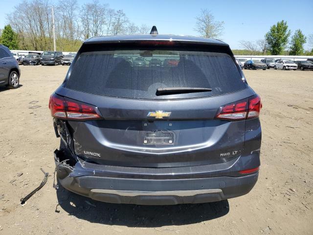 Photo 5 VIN: 3GNAXUEV7NS162310 - CHEVROLET EQUINOX LT 