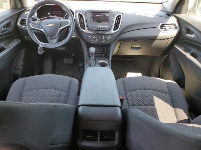 Photo 7 VIN: 3GNAXUEV7NS162310 - CHEVROLET EQUINOX LT 