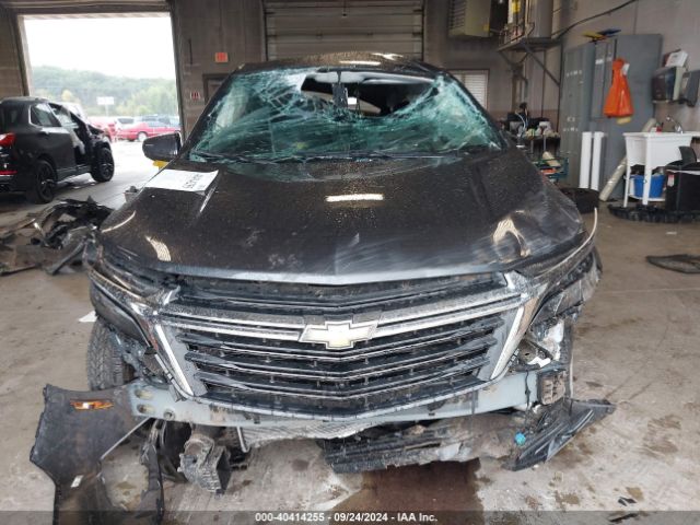 Photo 5 VIN: 3GNAXUEV7NS201817 - CHEVROLET EQUINOX 