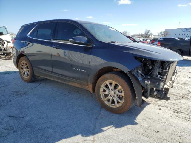 Photo 3 VIN: 3GNAXUEV8KL129905 - CHEVROLET EQUINOX 