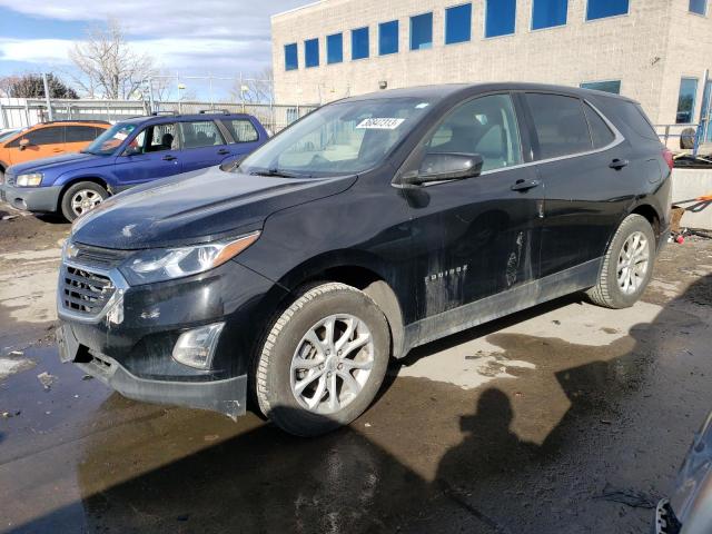 Photo 0 VIN: 3GNAXUEV8KL130133 - CHEVROLET EQUINOX LT 