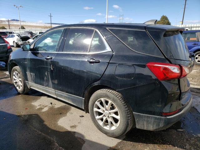 Photo 1 VIN: 3GNAXUEV8KL130133 - CHEVROLET EQUINOX LT 