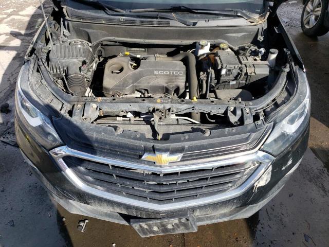 Photo 11 VIN: 3GNAXUEV8KL130133 - CHEVROLET EQUINOX LT 