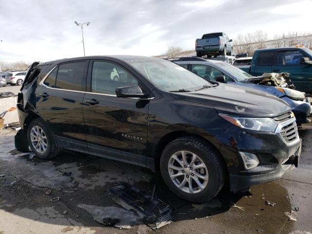 Photo 3 VIN: 3GNAXUEV8KL130133 - CHEVROLET EQUINOX LT 