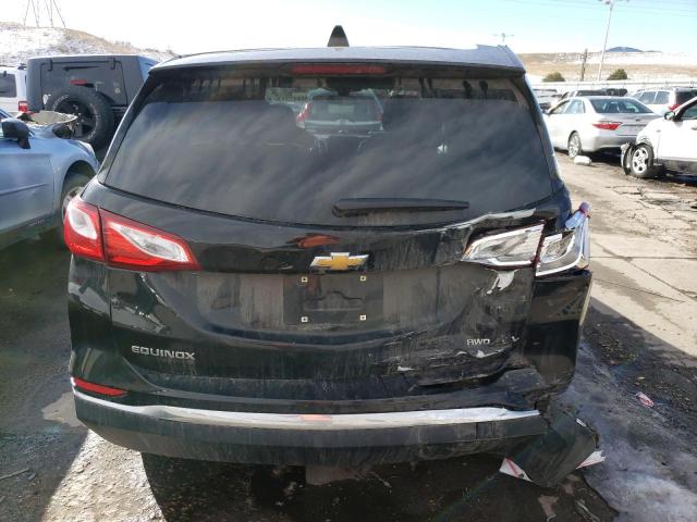 Photo 5 VIN: 3GNAXUEV8KL130133 - CHEVROLET EQUINOX LT 