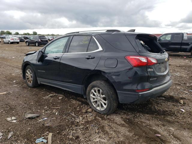 Photo 1 VIN: 3GNAXUEV8KL138507 - CHEVROLET EQUINOX 