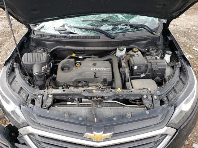 Photo 10 VIN: 3GNAXUEV8KL138507 - CHEVROLET EQUINOX 