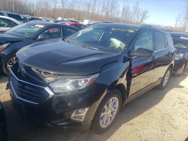 Photo 1 VIN: 3GNAXUEV8KL178912 - CHEVROLET EQUINOX LT 