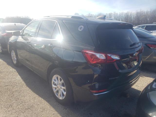 Photo 2 VIN: 3GNAXUEV8KL178912 - CHEVROLET EQUINOX LT 