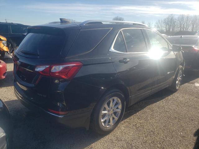 Photo 3 VIN: 3GNAXUEV8KL178912 - CHEVROLET EQUINOX LT 