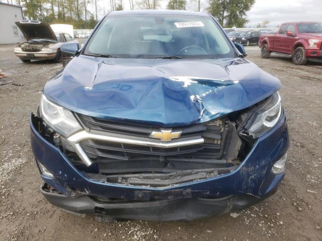 Photo 4 VIN: 3GNAXUEV8KL184077 - CHEVROLET EQUINOX LT 