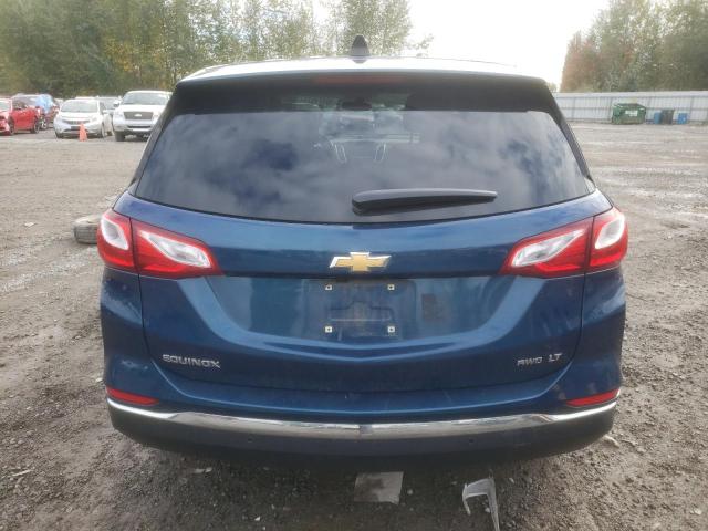 Photo 5 VIN: 3GNAXUEV8KL184077 - CHEVROLET EQUINOX LT 