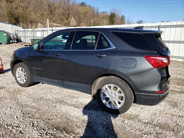 Photo 1 VIN: 3GNAXUEV8KL194141 - CHEVROLET EQUINOX LT 