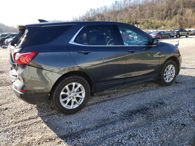 Photo 2 VIN: 3GNAXUEV8KL194141 - CHEVROLET EQUINOX LT 