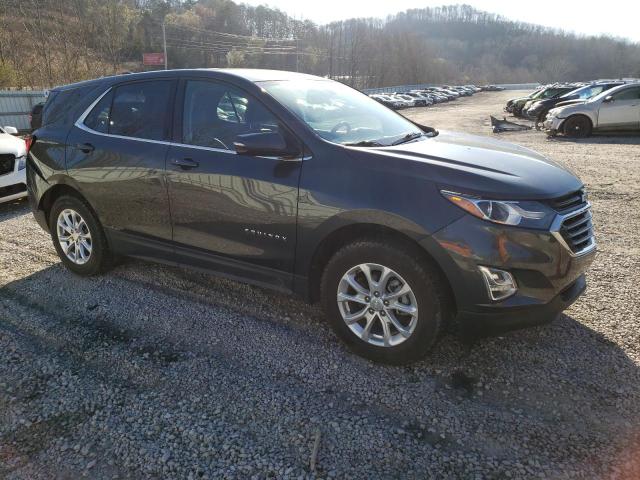 Photo 3 VIN: 3GNAXUEV8KL194141 - CHEVROLET EQUINOX LT 