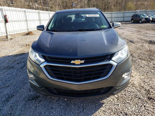 Photo 4 VIN: 3GNAXUEV8KL194141 - CHEVROLET EQUINOX LT 