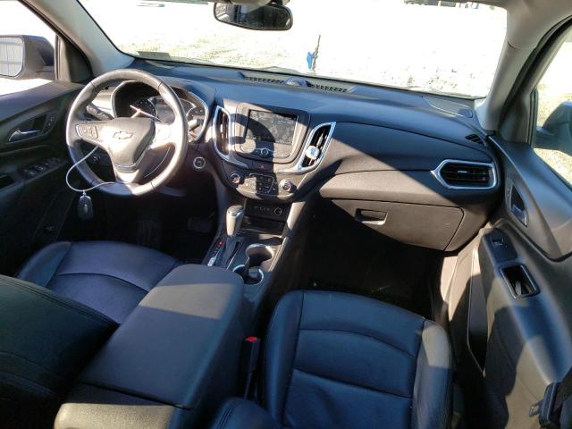 Photo 7 VIN: 3GNAXUEV8KL194141 - CHEVROLET EQUINOX LT 