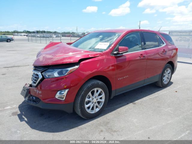 Photo 1 VIN: 3GNAXUEV8KL266875 - CHEVROLET EQUINOX 