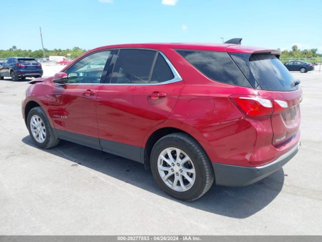 Photo 2 VIN: 3GNAXUEV8KL266875 - CHEVROLET EQUINOX 