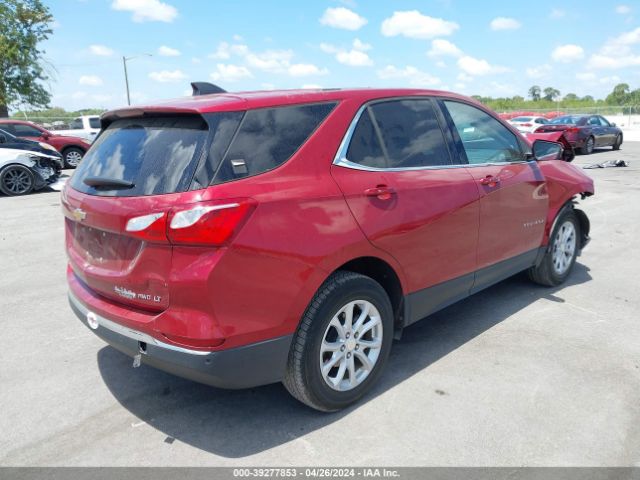 Photo 3 VIN: 3GNAXUEV8KL266875 - CHEVROLET EQUINOX 