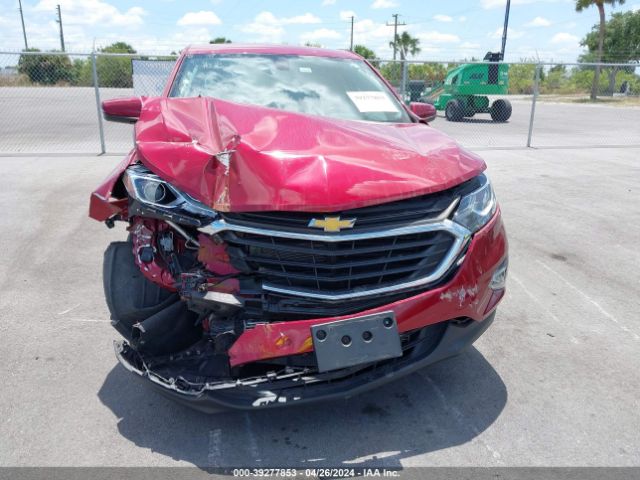 Photo 5 VIN: 3GNAXUEV8KL266875 - CHEVROLET EQUINOX 