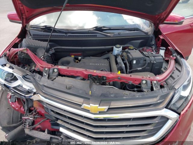 Photo 9 VIN: 3GNAXUEV8KL266875 - CHEVROLET EQUINOX 