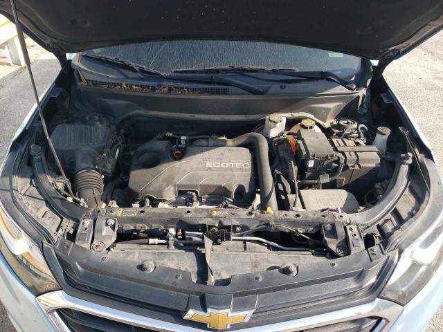 Photo 11 VIN: 3GNAXUEV8KL340604 - CHEVROLET EQUINOX LT 