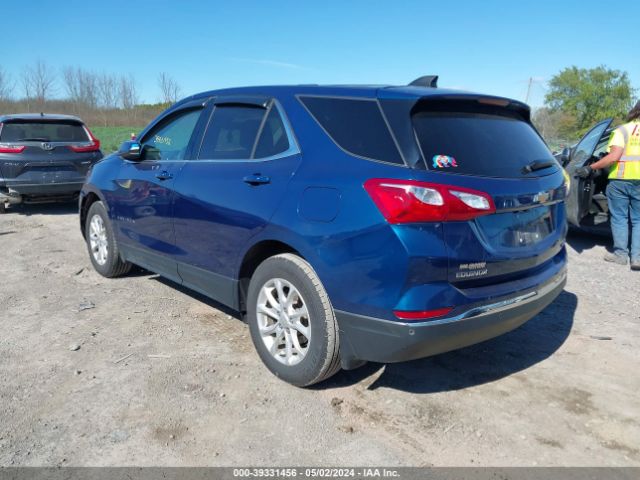 Photo 2 VIN: 3GNAXUEV8KL349013 - CHEVROLET EQUINOX 