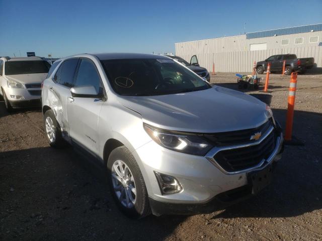 Photo 0 VIN: 3GNAXUEV8KS500292 - CHEVROLET EQUINOX LT 