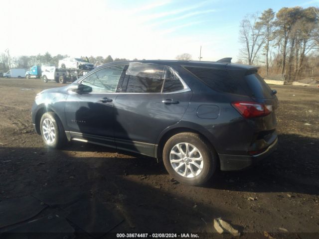 Photo 2 VIN: 3GNAXUEV8KS502933 - CHEVROLET EQUINOX 