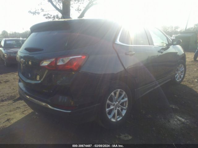 Photo 3 VIN: 3GNAXUEV8KS502933 - CHEVROLET EQUINOX 