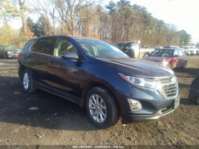 Photo 5 VIN: 3GNAXUEV8KS502933 - CHEVROLET EQUINOX 