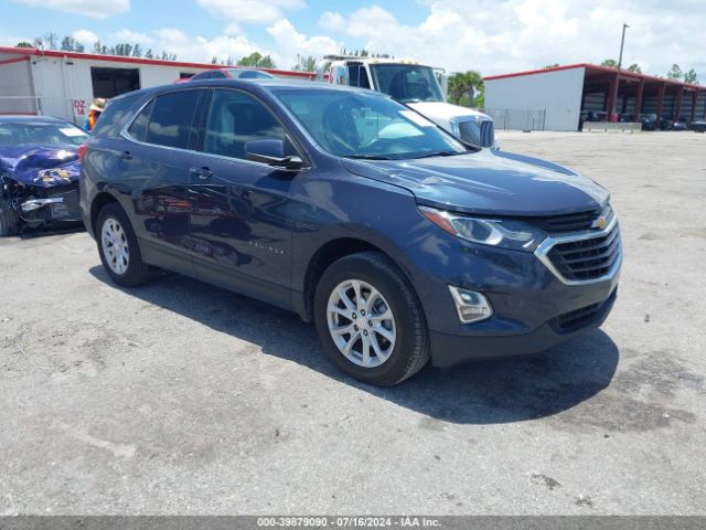 Photo 0 VIN: 3GNAXUEV8KS514418 - CHEVROLET EQUINOX 