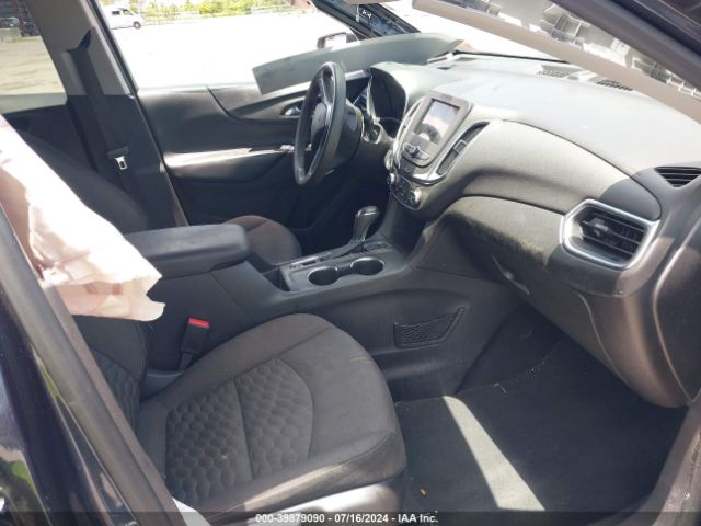 Photo 4 VIN: 3GNAXUEV8KS514418 - CHEVROLET EQUINOX 