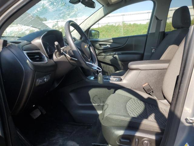 Photo 6 VIN: 3GNAXUEV8KS517853 - CHEVROLET EQUINOX LT 