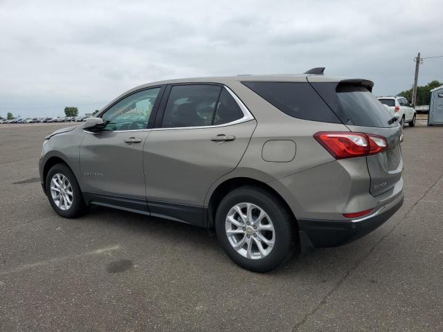 Photo 1 VIN: 3GNAXUEV8KS537195 - CHEVROLET EQUINOX LT 