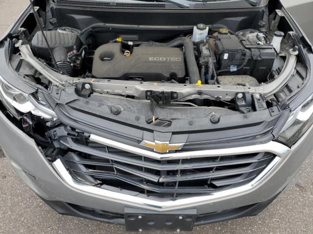 Photo 11 VIN: 3GNAXUEV8KS537195 - CHEVROLET EQUINOX LT 