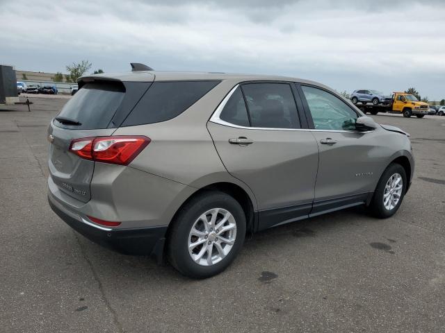 Photo 2 VIN: 3GNAXUEV8KS537195 - CHEVROLET EQUINOX LT 