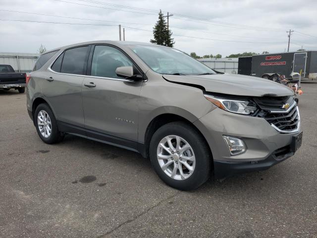 Photo 3 VIN: 3GNAXUEV8KS537195 - CHEVROLET EQUINOX LT 