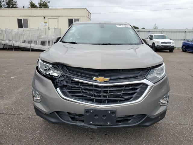 Photo 4 VIN: 3GNAXUEV8KS537195 - CHEVROLET EQUINOX LT 