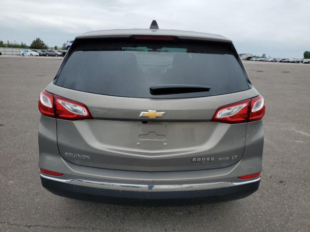 Photo 5 VIN: 3GNAXUEV8KS537195 - CHEVROLET EQUINOX LT 