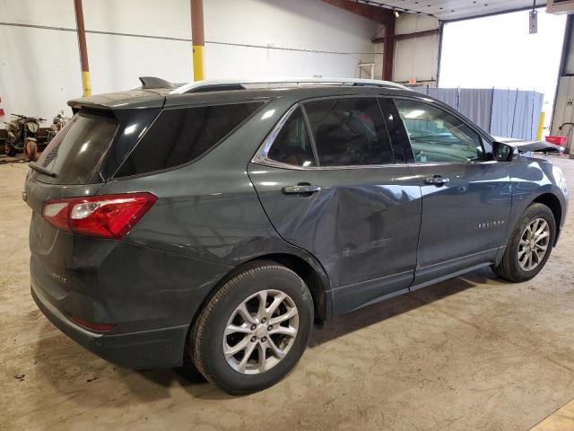 Photo 2 VIN: 3GNAXUEV8KS545460 - CHEVROLET EQUINOX 