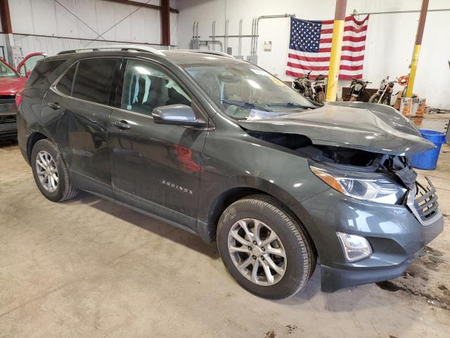 Photo 3 VIN: 3GNAXUEV8KS545460 - CHEVROLET EQUINOX 