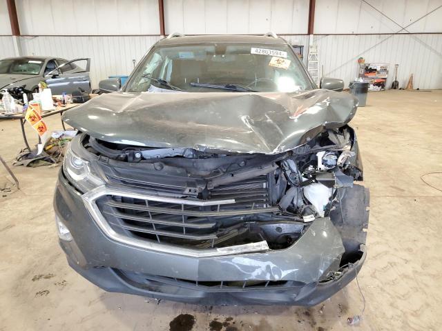 Photo 4 VIN: 3GNAXUEV8KS545460 - CHEVROLET EQUINOX 