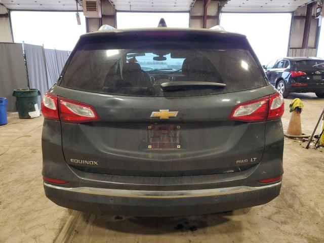 Photo 5 VIN: 3GNAXUEV8KS545460 - CHEVROLET EQUINOX 