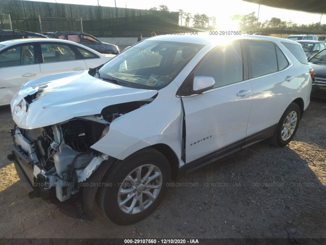 Photo 1 VIN: 3GNAXUEV8KS562226 - CHEVROLET EQUINOX 