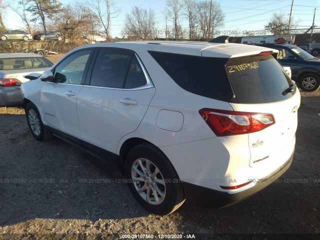 Photo 2 VIN: 3GNAXUEV8KS562226 - CHEVROLET EQUINOX 